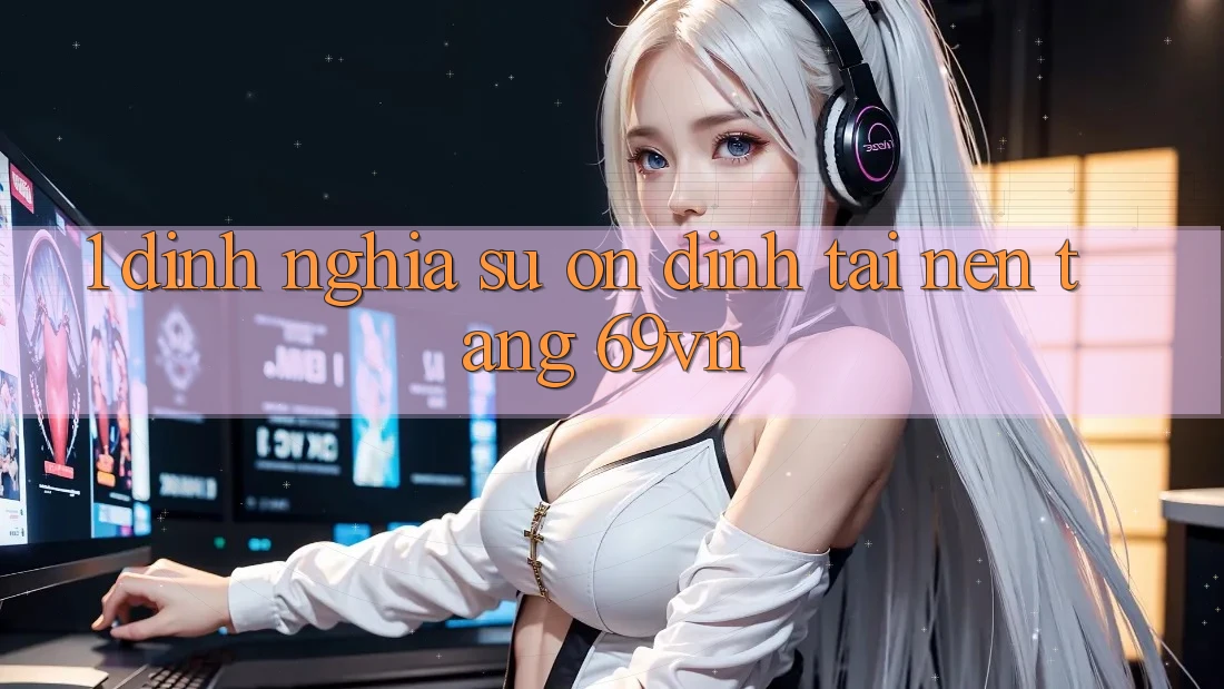 1. Định Nghĩa Sự “Ổn định” Tại Nền tảng 69vn