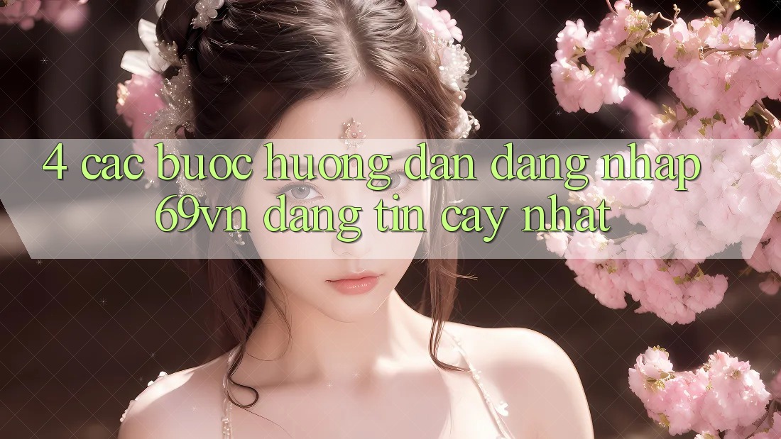 4. Các bước Hướng dẫn Đăng Nhập 69vn Đáng tin cậy Nhất