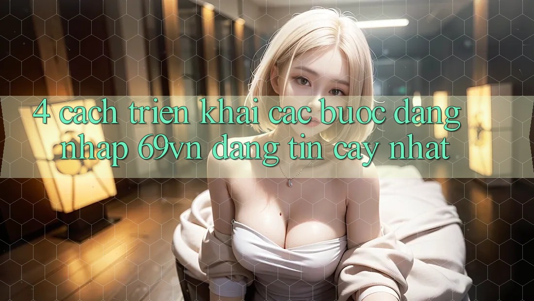 4. Cách triển khai Các Bước Đăng Nhập 69vn Đáng tin cậy Nhất 4. Cách triển khai Các Bước Đăng Nhập 69vn Đáng tin cậy Nhất