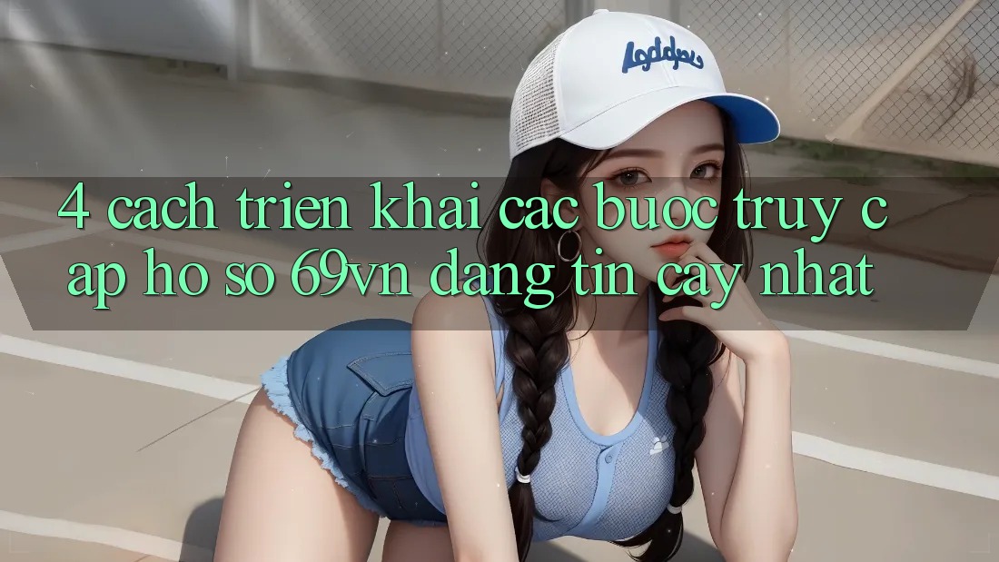 4. Cách triển khai Các Bước Truy cập hồ sơ 69vn Đáng tin cậy Nhất 4. Cách triển khai Các Bước Truy cập hồ sơ 69vn Đáng tin cậy Nhất