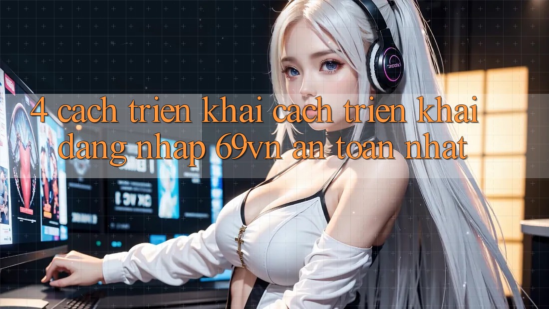 4. Cách triển khai Cách triển khai Đăng Nhập 69vn An Toàn Nhất