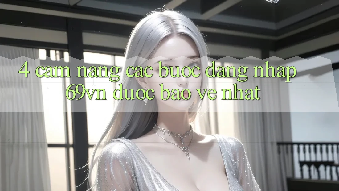 4. Cẩm nang Các Bước Đăng Nhập 69vn Được bảo vệ Nhất 4. Cẩm nang Các Bước Đăng Nhập 69vn Được bảo vệ Nhất