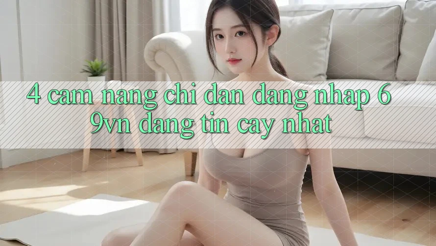 4. Cẩm nang Chỉ dẫn Đăng Nhập 69vn Đáng tin cậy Nhất