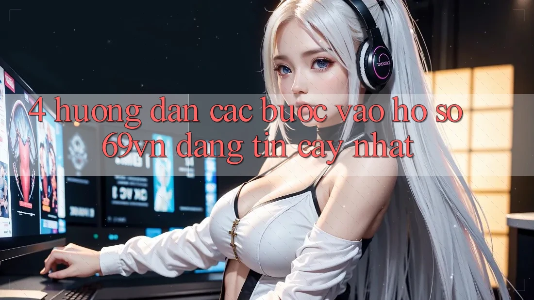 4. Hướng Dẫn Các Bước Vào hồ sơ 69vn Đáng tin cậy Nhất 4. Hướng Dẫn Các Bước Vào hồ sơ 69vn Đáng tin cậy Nhất
