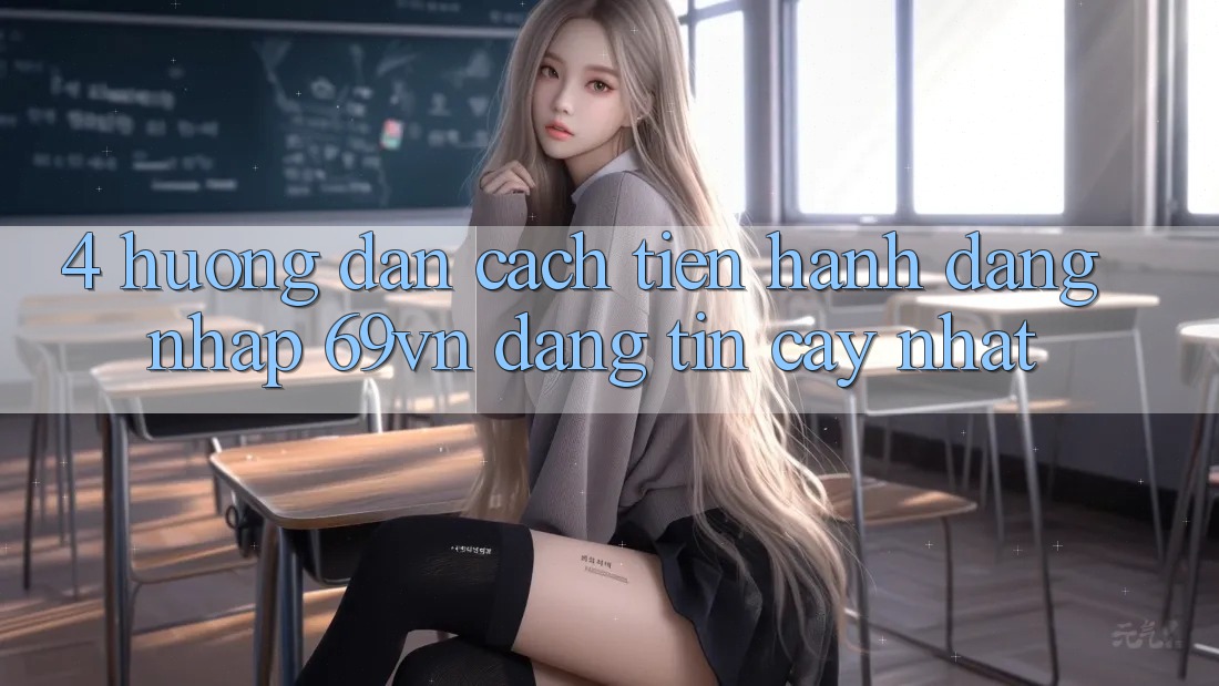 4. Hướng Dẫn Cách tiến hành Đăng Nhập 69vn Đáng tin cậy Nhất