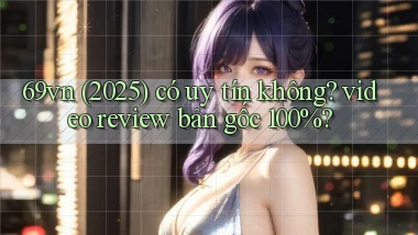69vn (2025) có uy tín không video review bản gốc 100%
