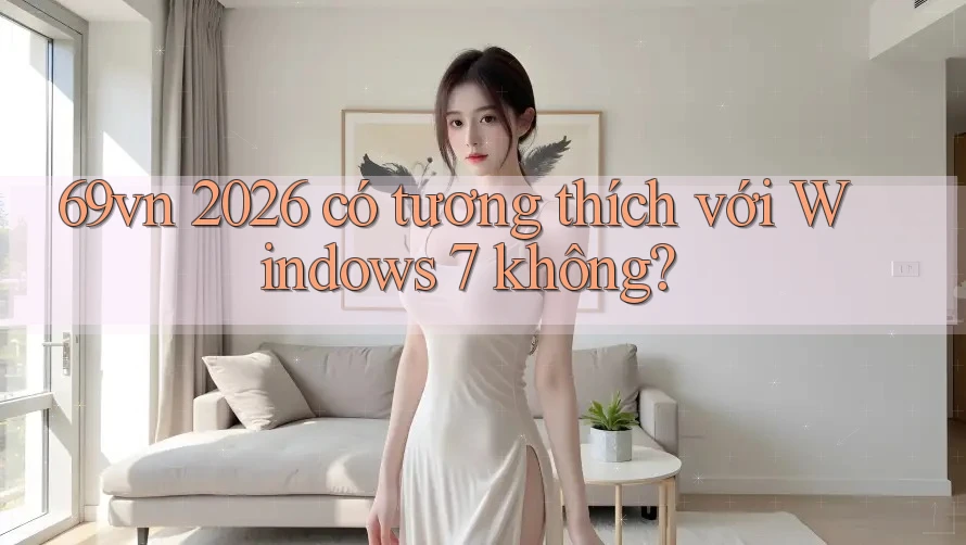 69vn 2026 có tương thích với Windows 7 không?