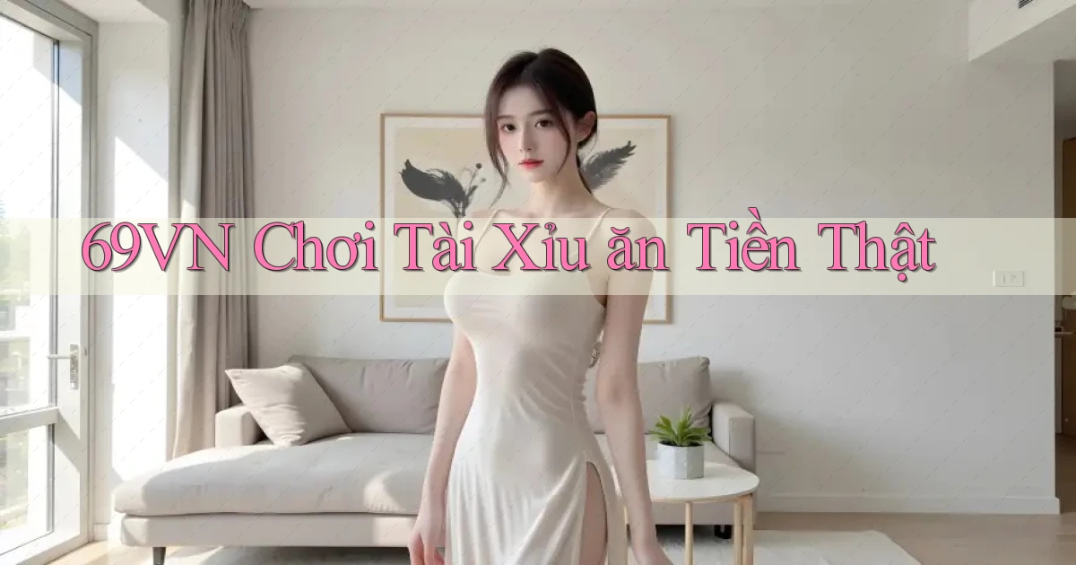 69vn  chơi tài xỉu ăn tiền thật