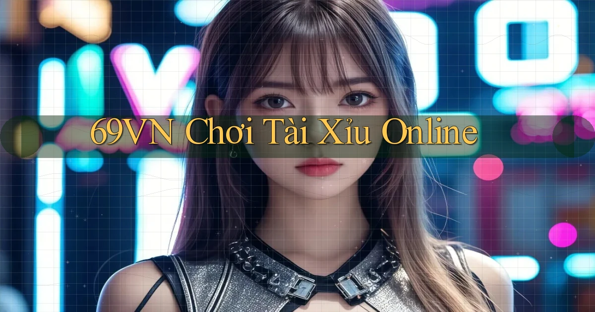 69vn  chơi tài xỉu online