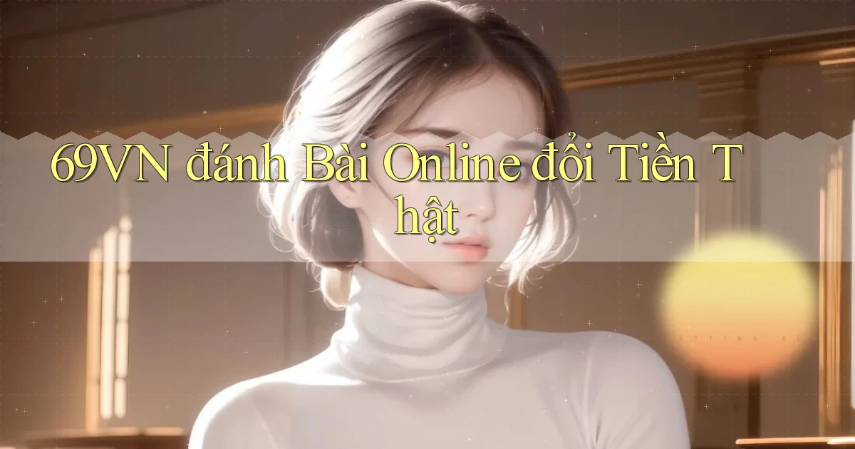 69vn  đánh bài online đổi tiền thật