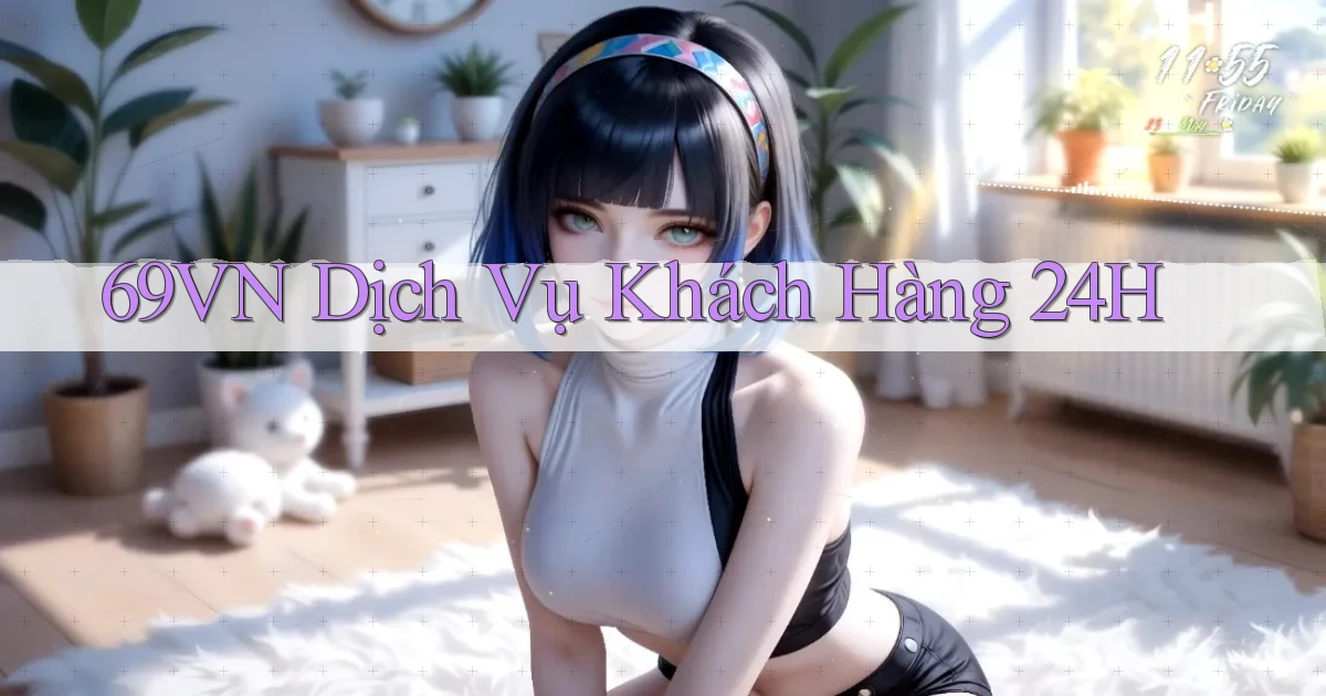 69vn  dịch vụ khách hàng 24h