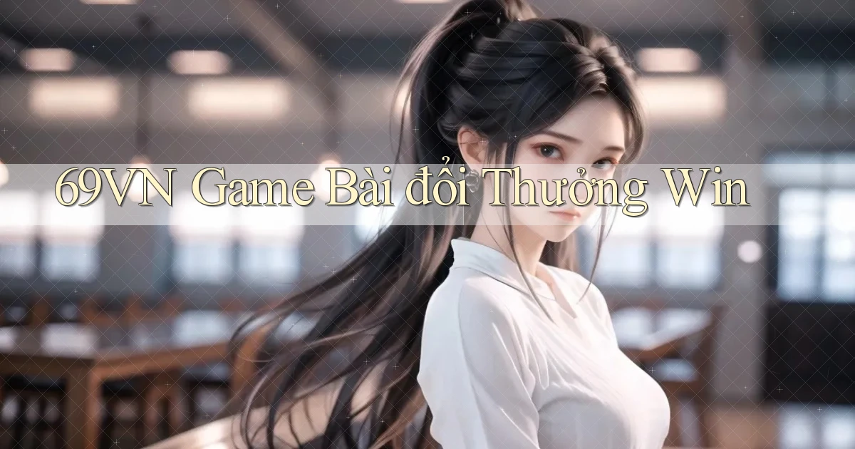 69vn  game bài đổi thưởng win
