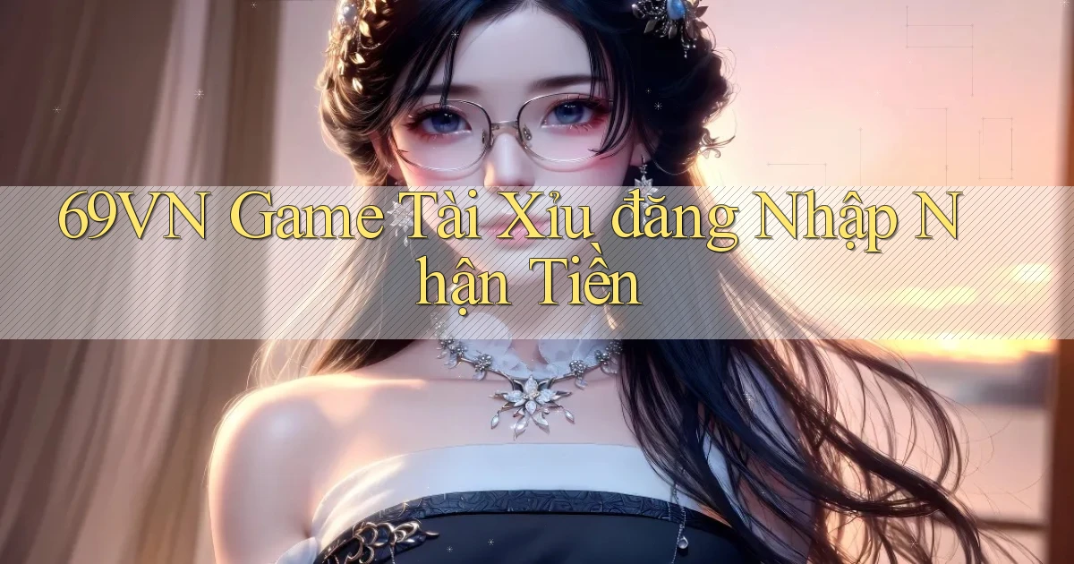 69vn  game tài xỉu đăng nhập nhận tiền