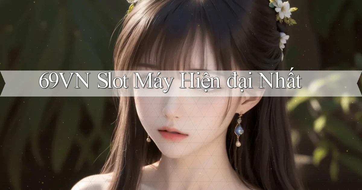 69vn  slot máy hiện đại nhất