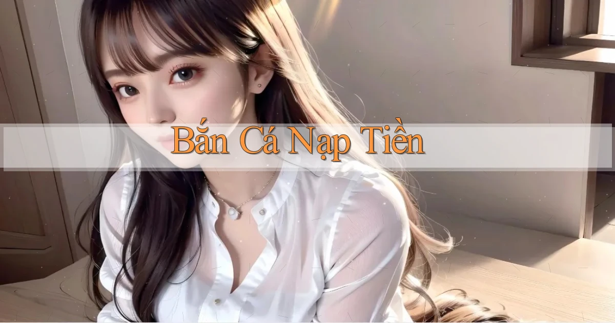 Bắn cá Nạp tiền