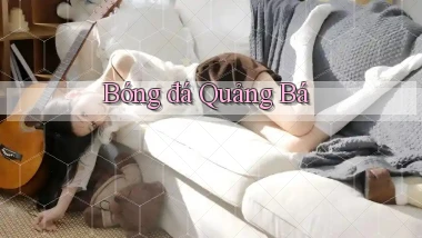 Bóng đá Quảng bá