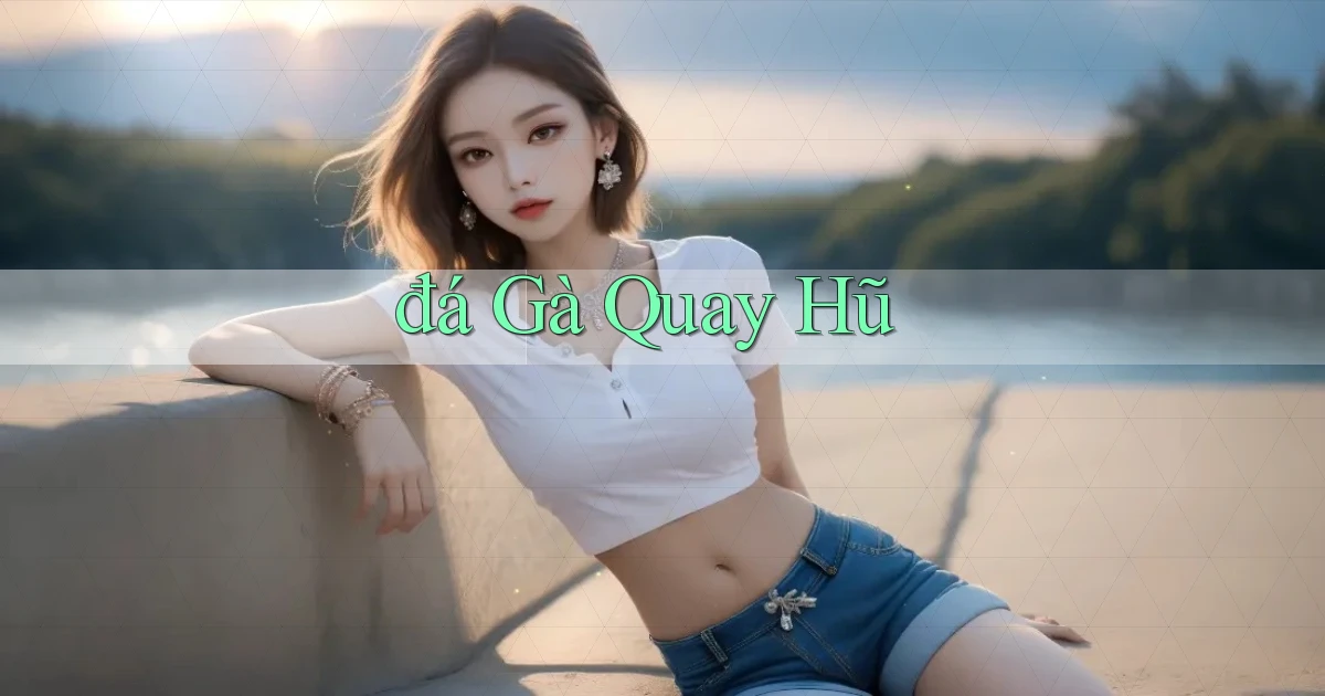 đá gà Quay hũ