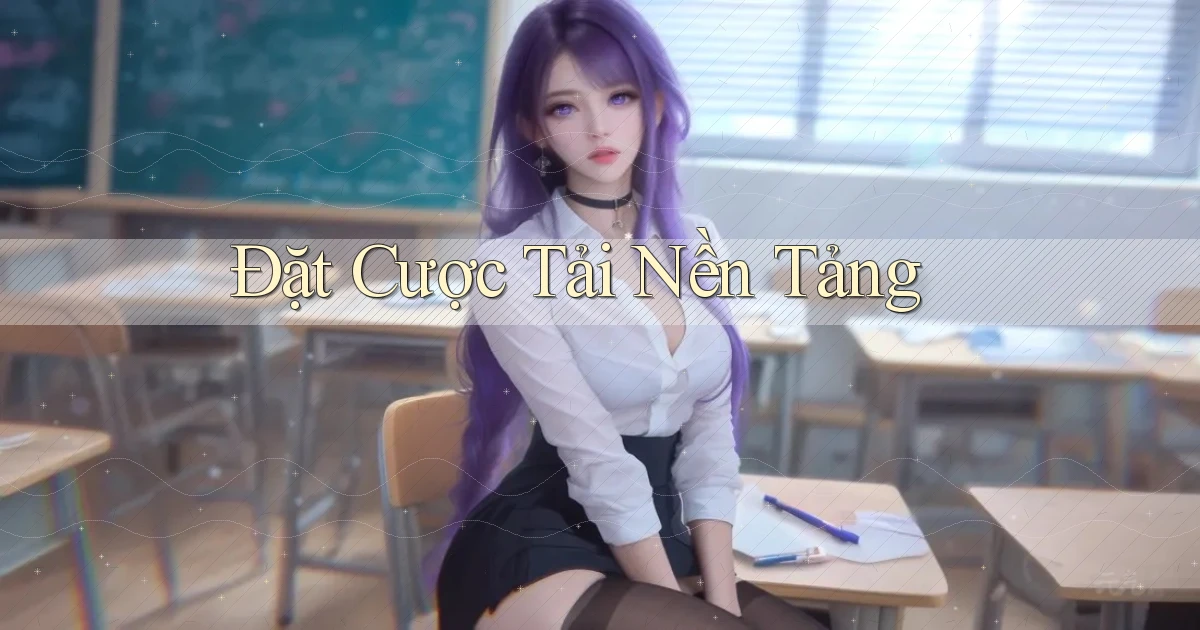 Đặt cược Tải nền tảng