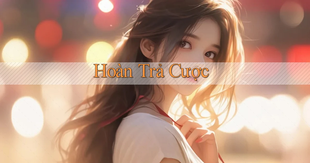 Hoàn trả Cược