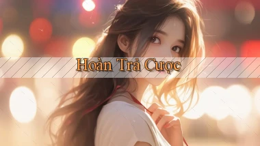 Hoàn trả Cược