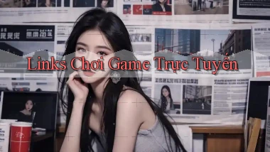 Links Chơi game trực tuyến