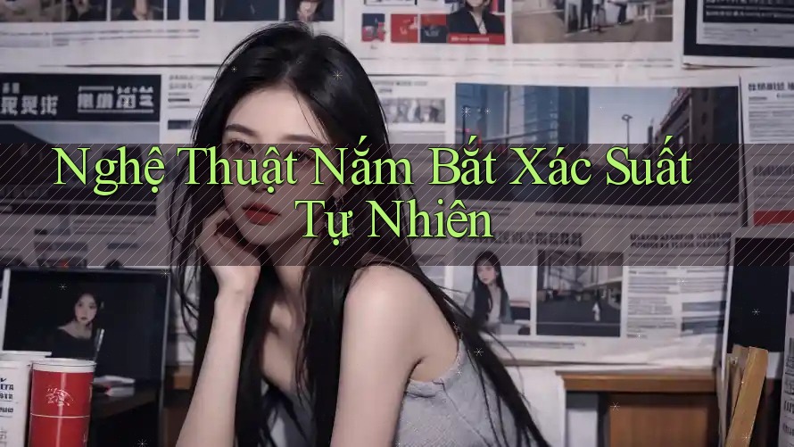 Nghệ Thuật Nắm Bắt Xác Suất Tự Nhiên Nghệ Thuật Nắm Bắt Xác Suất Tự Nhiên