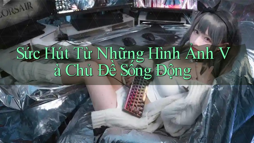Sức Hút Từ Những Hình Ảnh Và Chủ Đề Sống Động
