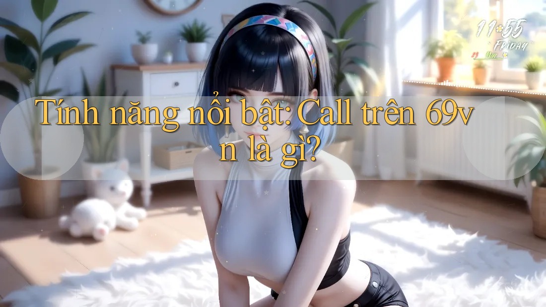 Tính năng nổi bật: Call trên 69vn là gì?
