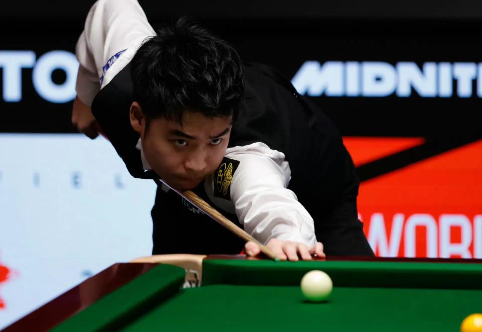 攻中利用头 攻中利用头