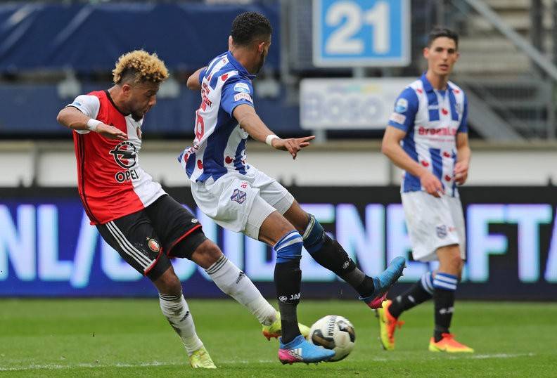 在现代足球 在现代足球