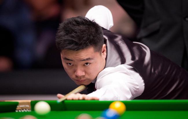 让我们深入 让我们深入