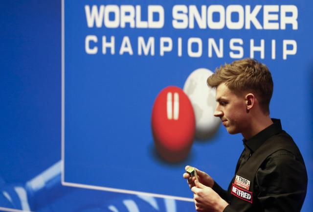 感受高水平 感受高水平