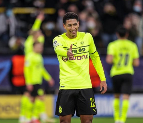 多世界級的 多世界級的