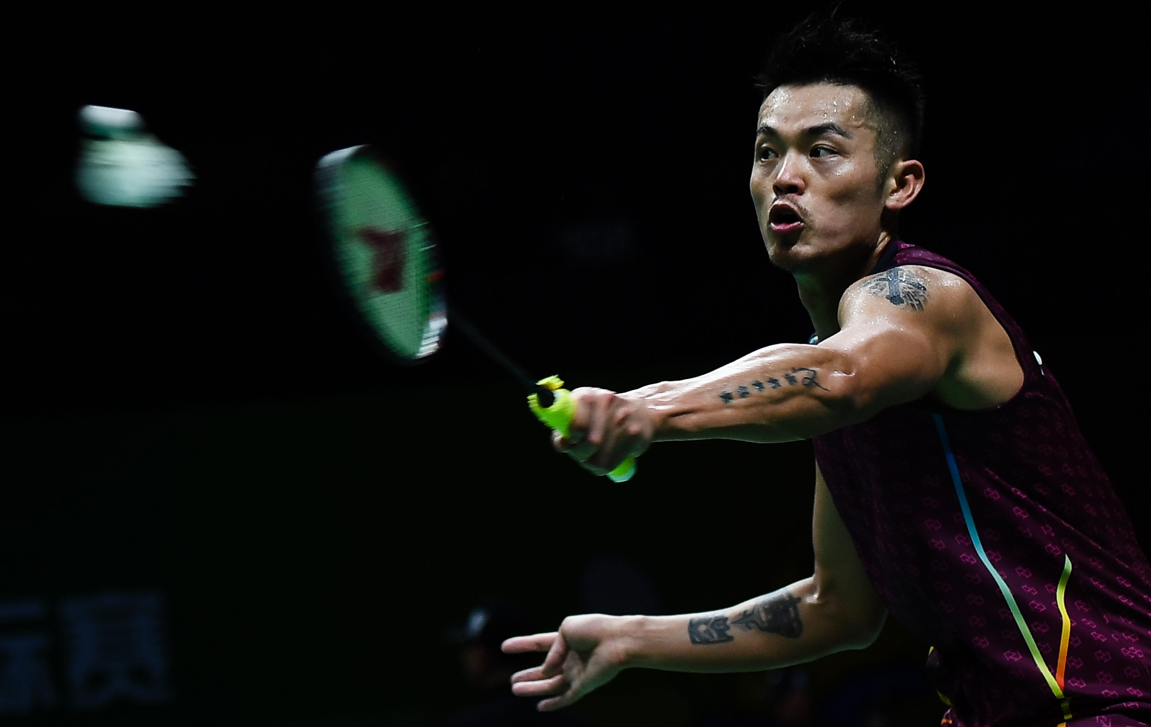 成功突破了 成功突破了