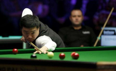 赛季夺冠 赛季夺冠