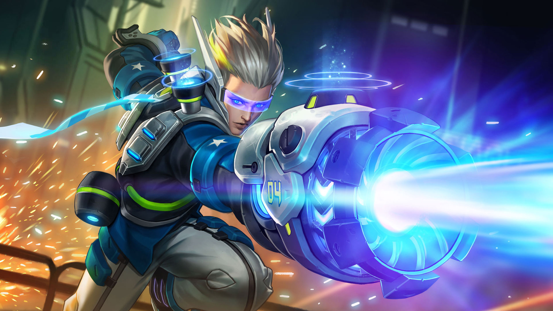 下的良好心 下的良好心