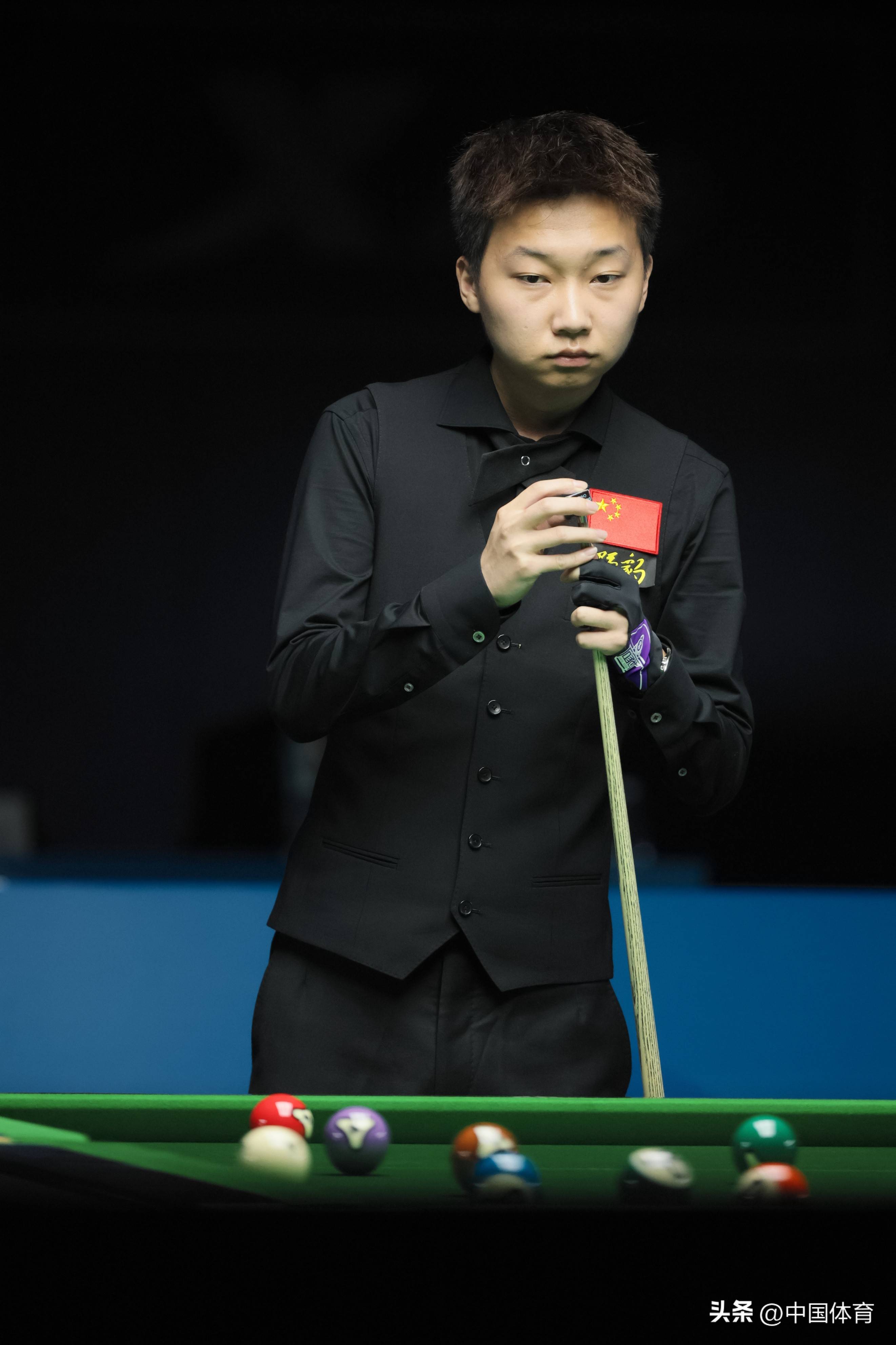 的观棋体验 的观棋体验