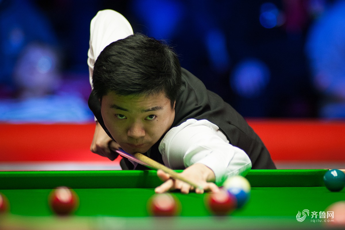 素质的考验 素质的考验