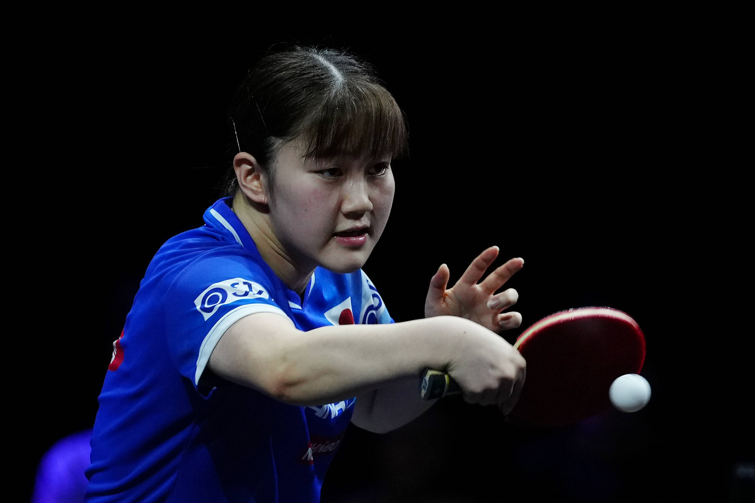 管理层对人 管理层对人