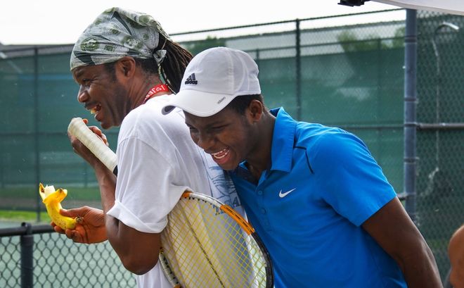 每一杆都精 每一杆都精