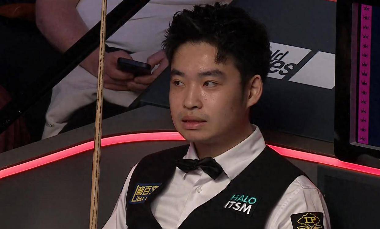 三镇的射正 三镇的射正