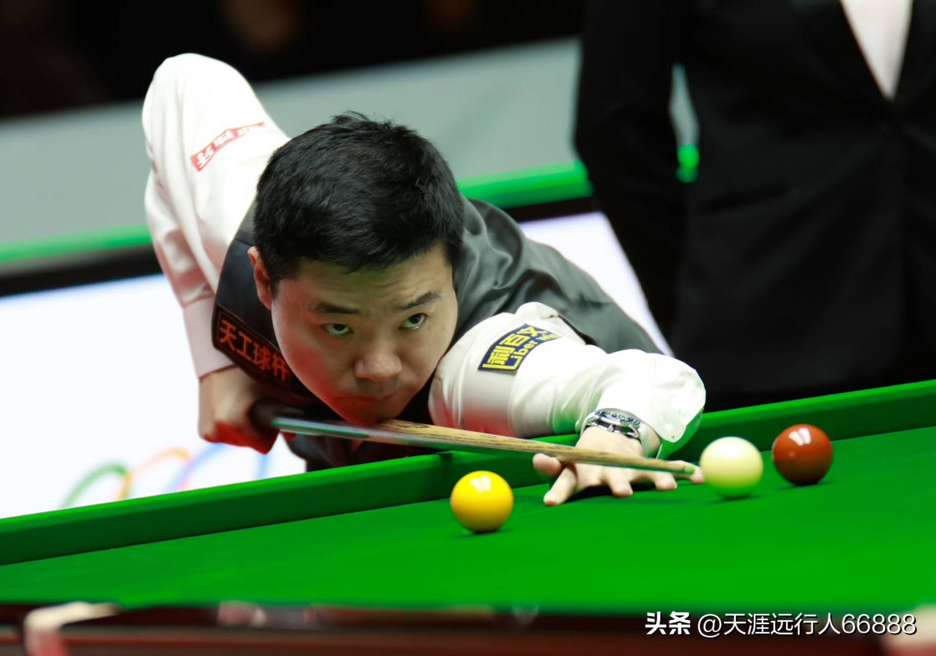 兰特中距离 兰特中距离