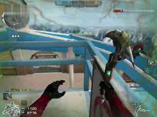 沃克砍下2 沃克砍下2