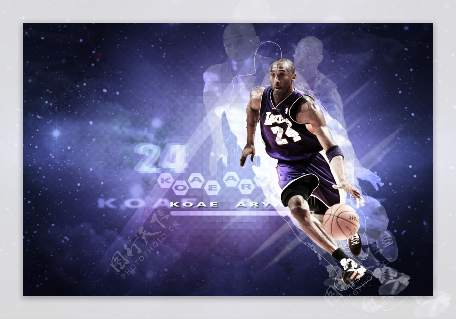 让碎片化场 让碎片化场